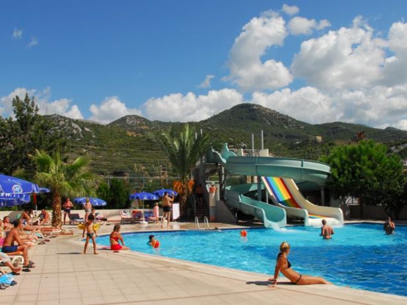 Smart Club Hotel Mirabell (ex 56976