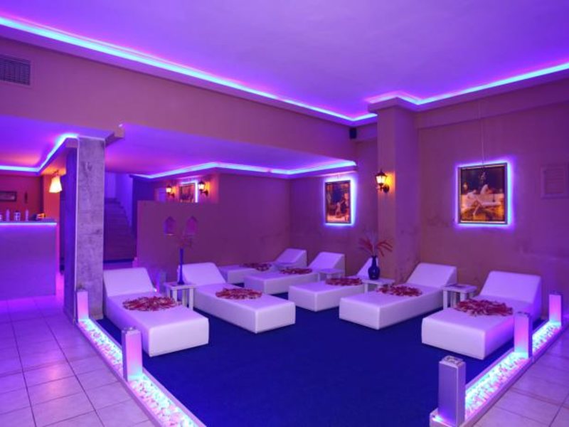 Smart Club Hotel Mirabell (ex 56977