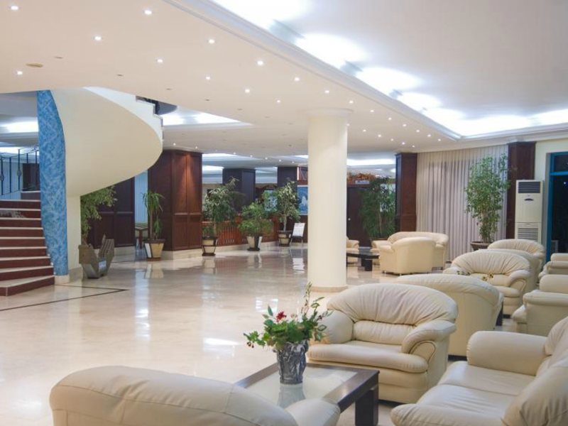 Smart Club Hotel Mirabell (ex 56978