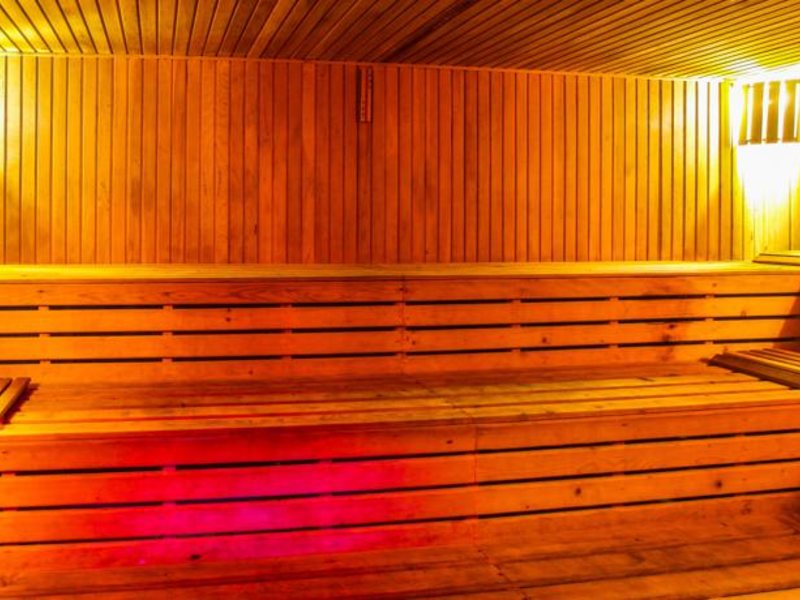 Smart Club Hotel Mirabell (ex 56980