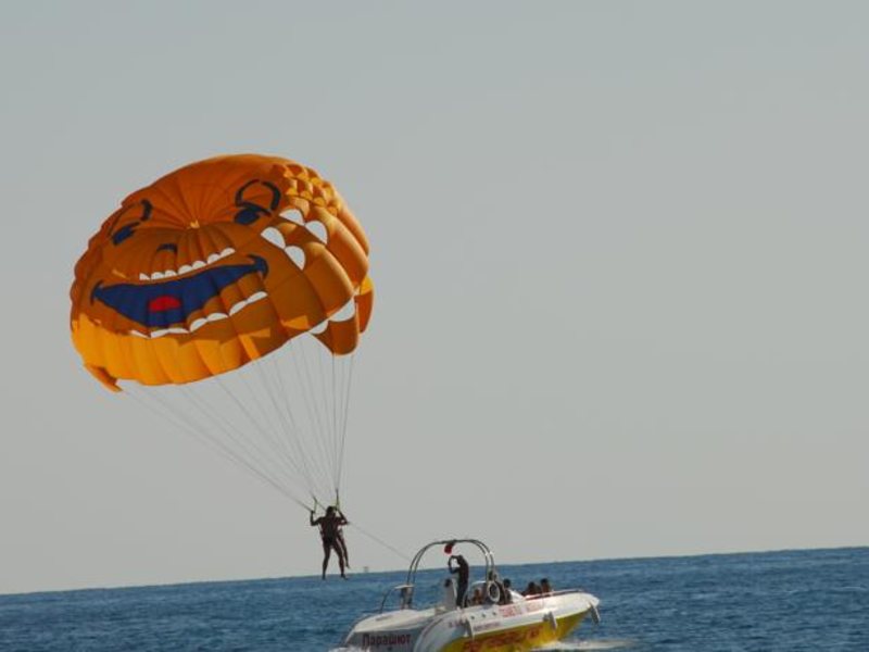 Smart Club Hotel Mirabell (ex 56981