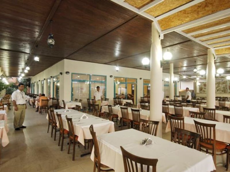 Smart Club Hotel Mirabell (ex 56983