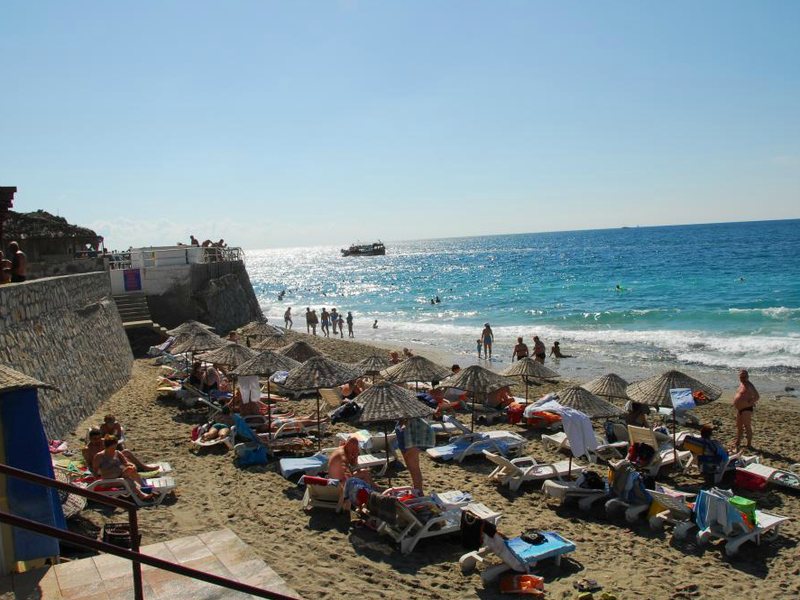 Smart Club Hotel Mirabell (ex 56985