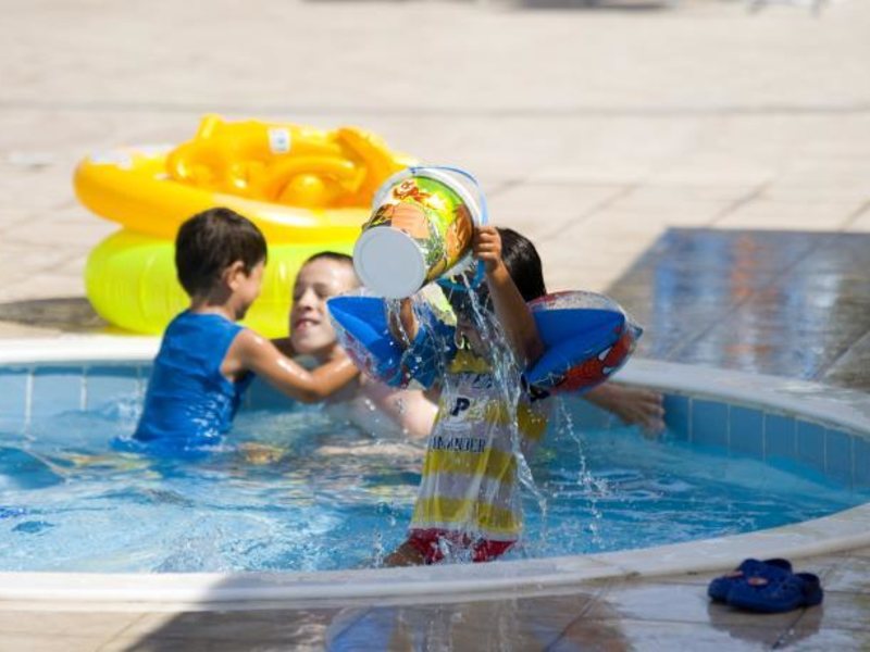 Smart Club Marakesh Beach Hotel  275959