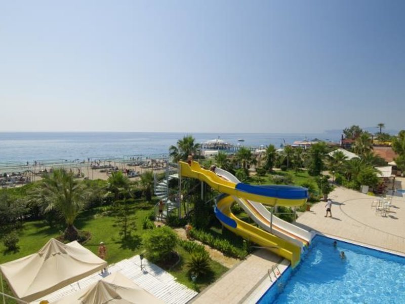Smart Club Marakesh Beach Hotel  275961