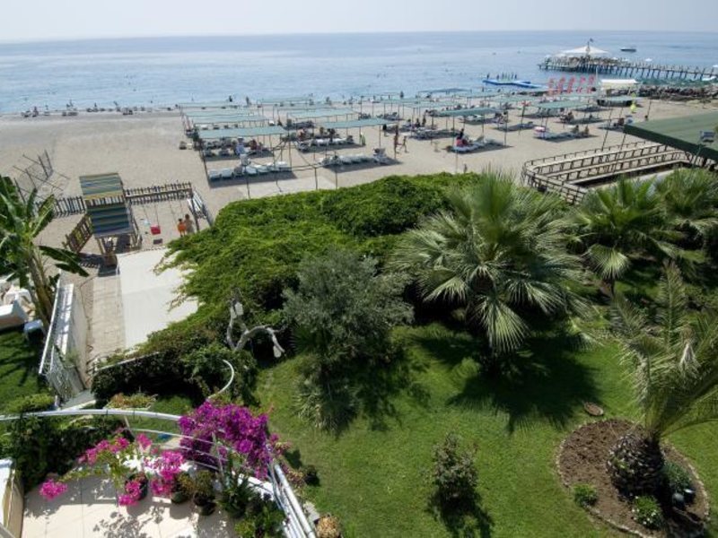 Smart Club Marakesh Beach Hotel  275962