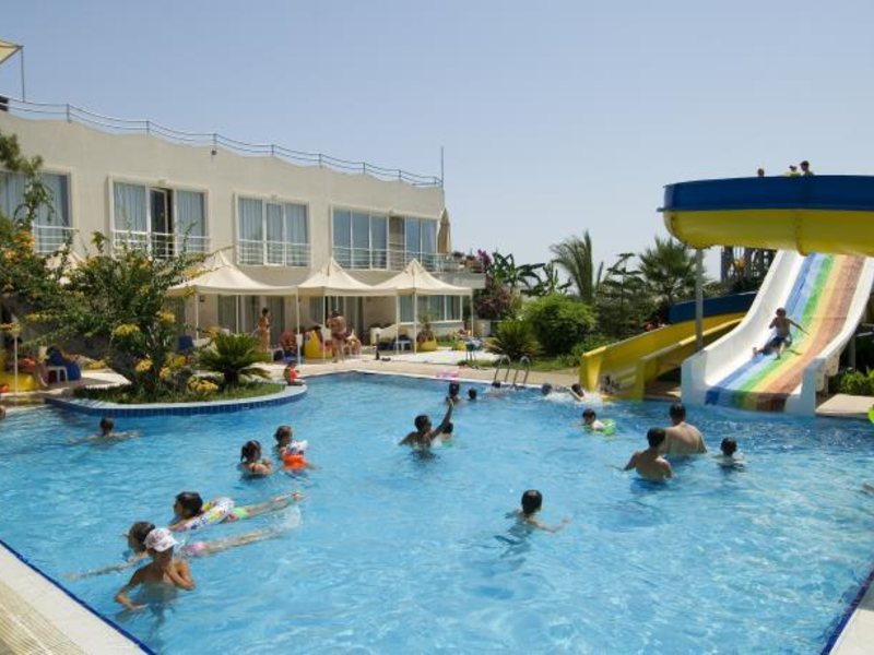 Smart Club Marakesh Beach Hotel  275963