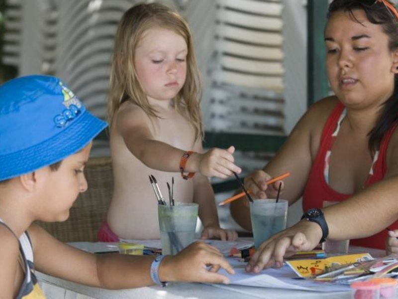 Smart Club Marakesh Beach Hotel  275964