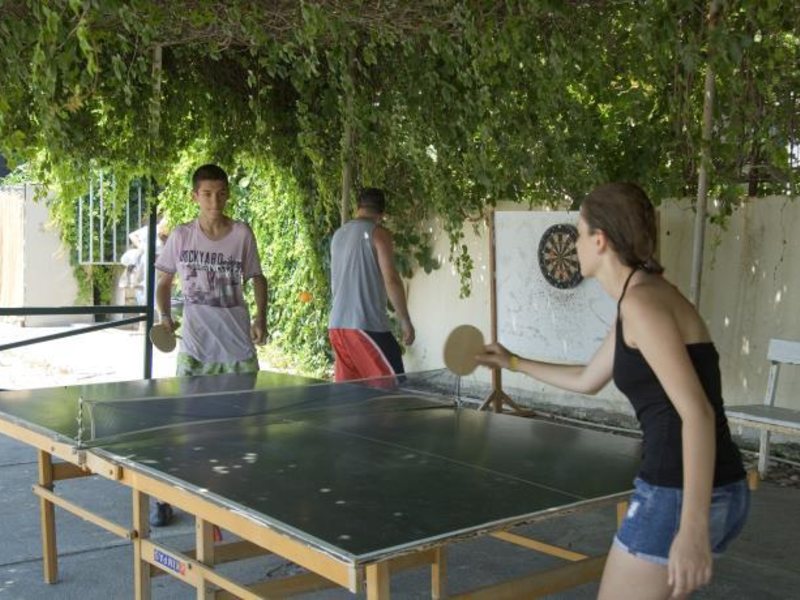 Smart Club Marakesh Beach Hotel  275966