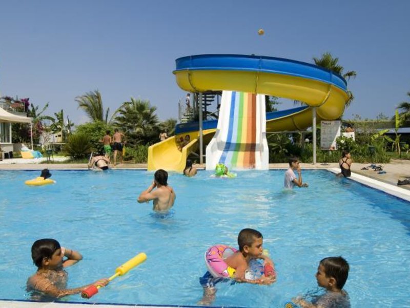 Smart Club Marakesh Beach Hotel  275968