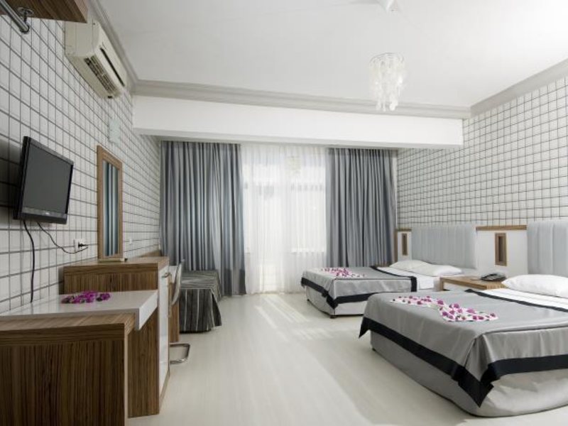 Smart Club Marakesh Beach Hotel  275971