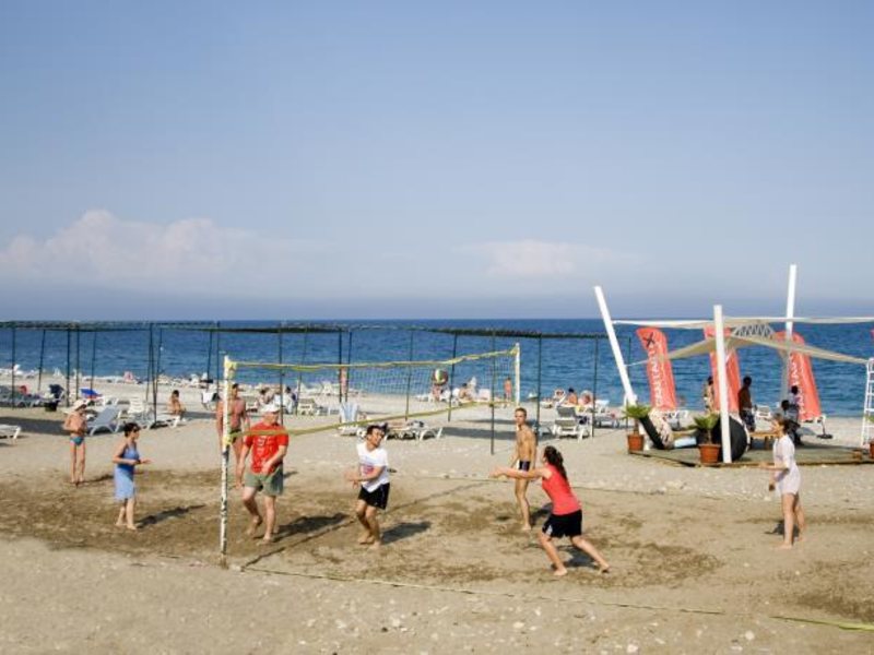 Smart Club Marakesh Beach Hotel  275972