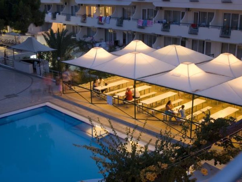 Smart Club Marakesh Beach Hotel  275975