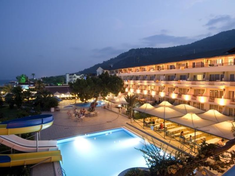 Smart Club Marakesh Beach Hotel  275976