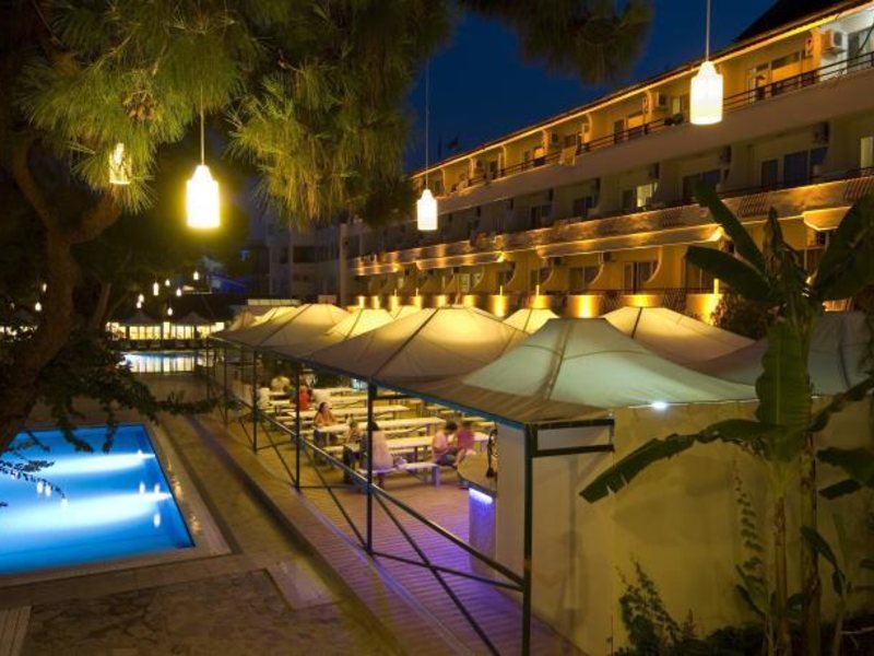 Smart Club Marakesh Beach Hotel  275977
