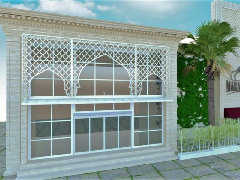 Smart Club Marakesh Beach Hotel  275981