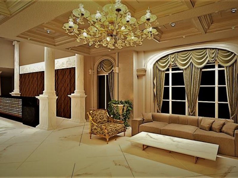 Smart Club Marakesh Beach Hotel  275982