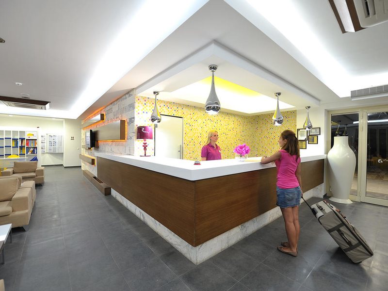 Smartline Bitez Garden Life Hotel & Suites 187770