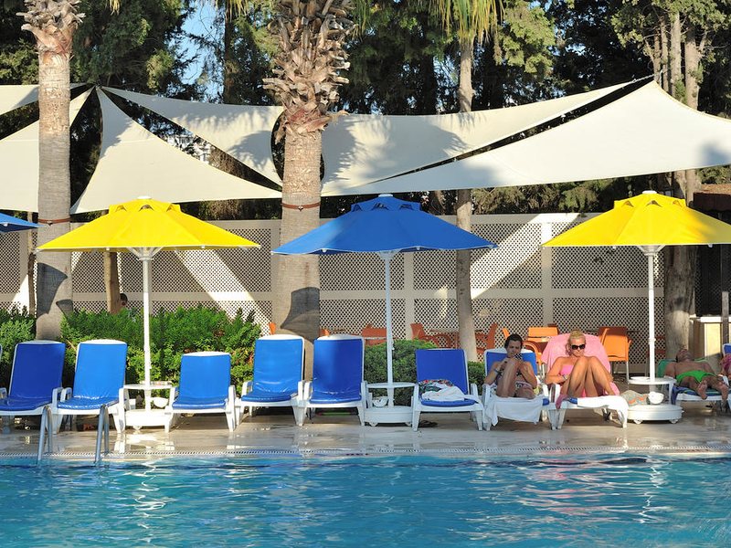 Smartline Bitez Garden Life Hotel & Suites 187771