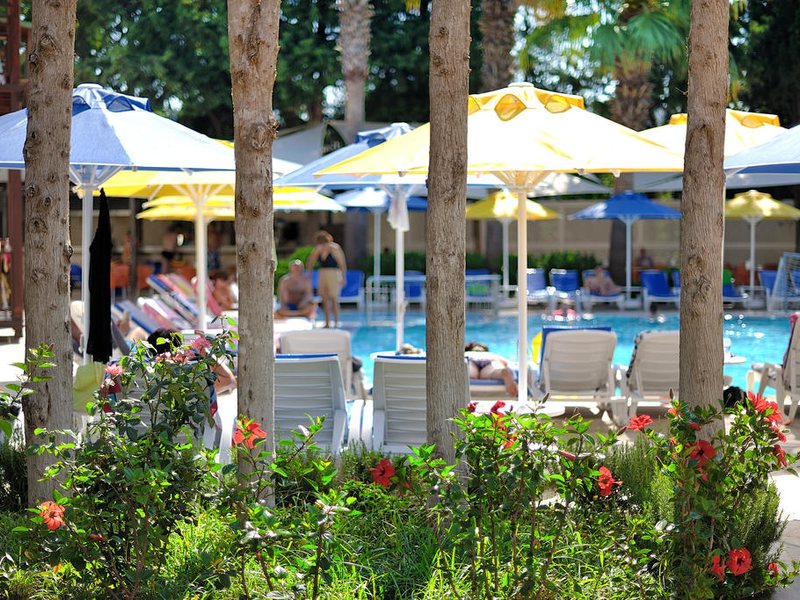 Smartline Bitez Garden Life Hotel & Suites 187772