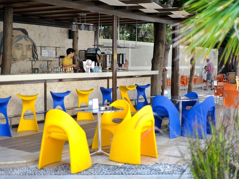 Smartline Bitez Garden Life Hotel & Suites 187774