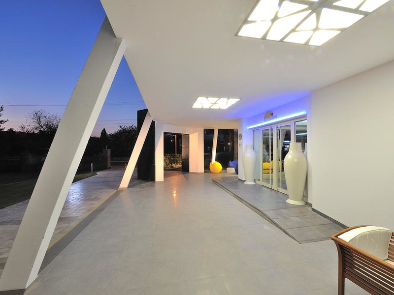 Smartline Bitez Garden Life Hotel & Suites 187775