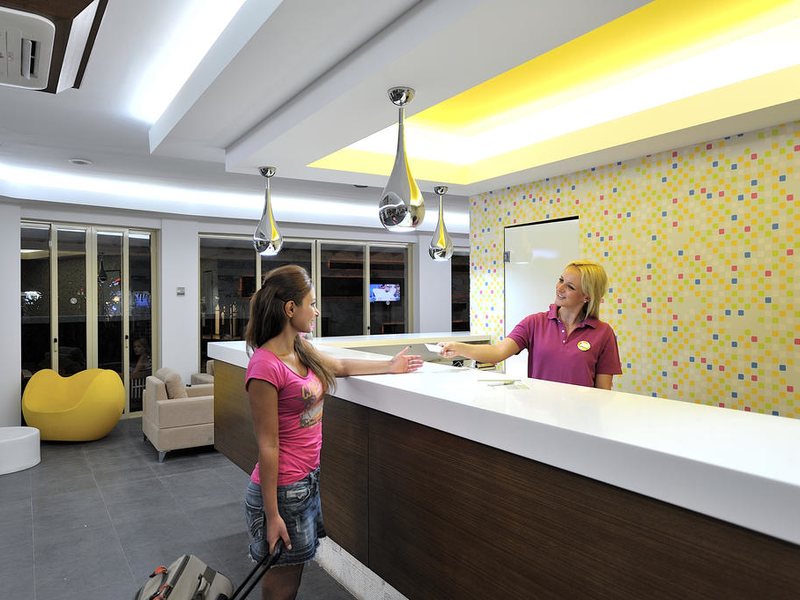 Smartline Bitez Garden Life Hotel & Suites 187776