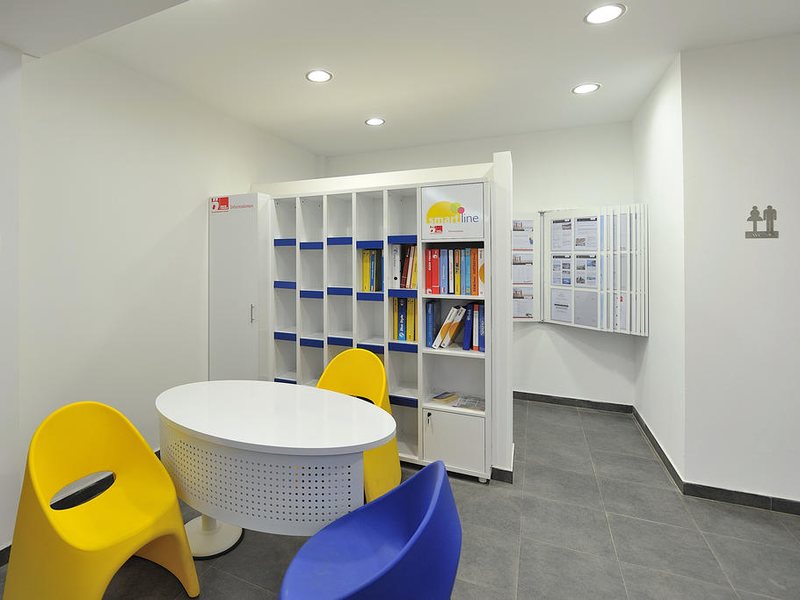 Smartline Bitez Garden Life Hotel & Suites 187777