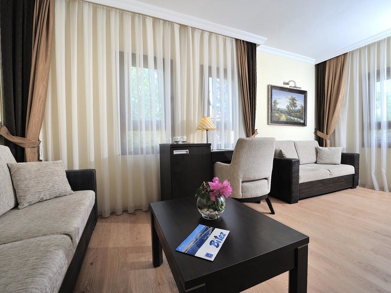 Smartline Bitez Garden Life Hotel & Suites 187778