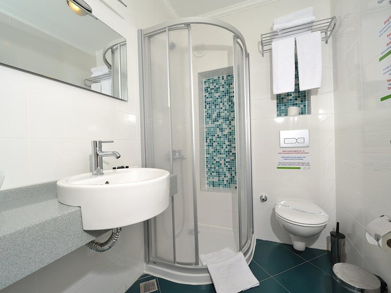 Smartline Bitez Garden Life Hotel & Suites 187779