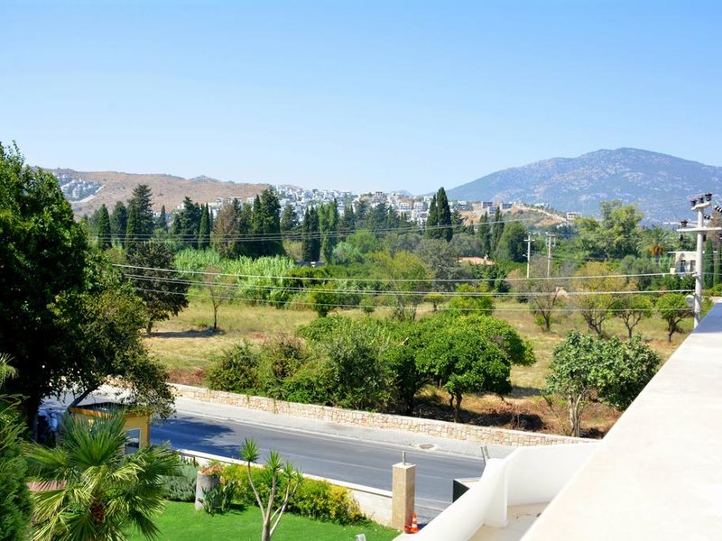 Smartline Bitez Garden Life Hotel & Suites 187782