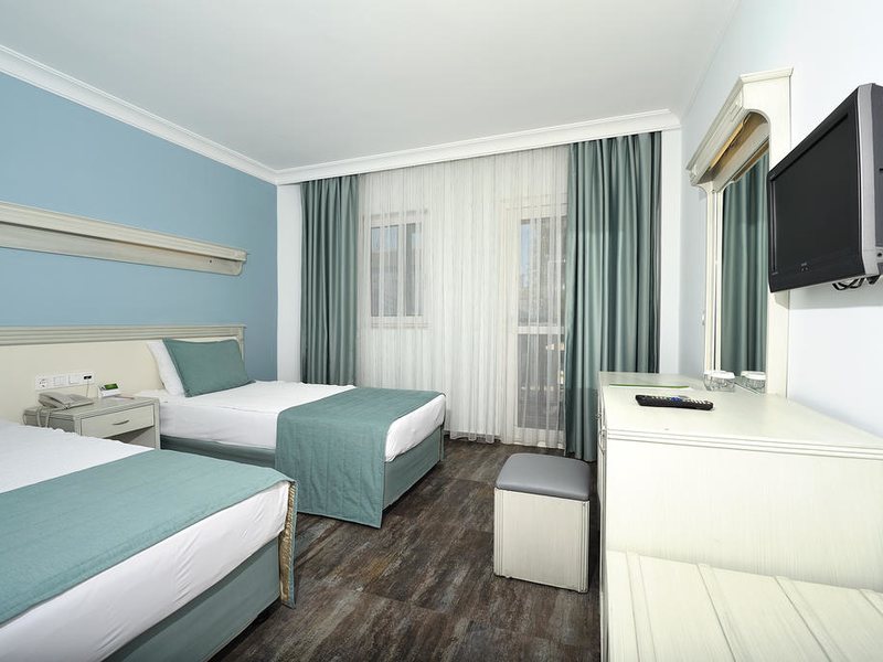 Smartline Bitez Garden Life Hotel & Suites 187783