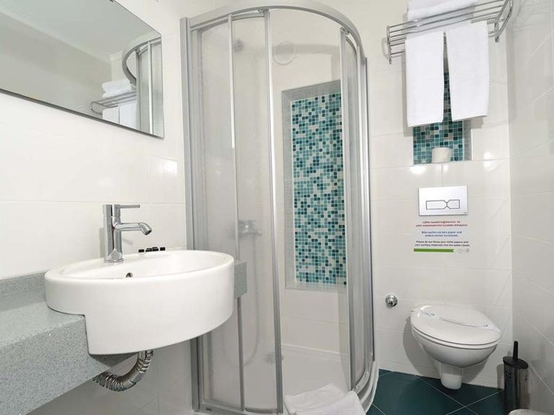 Smartline Bitez Garden Life Hotel & Suites 187784