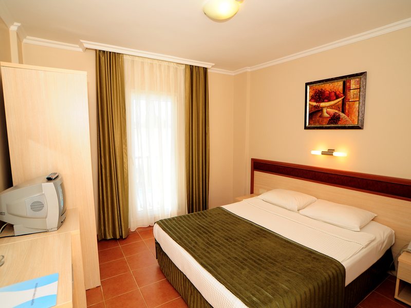 Smartline Bitez Garden Life Hotel & Suites 187786