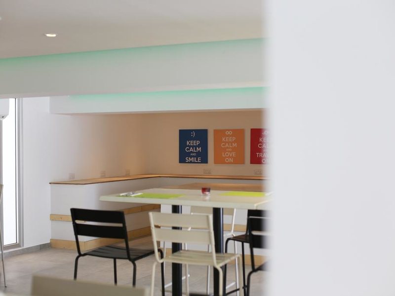 Smartline Cleopatra Hotel 207020