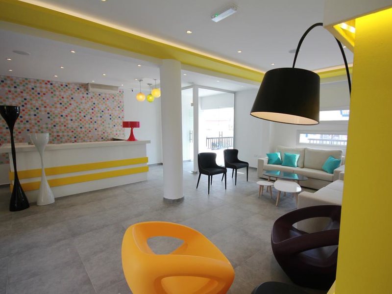 Smartline Cleopatra Hotel 207028