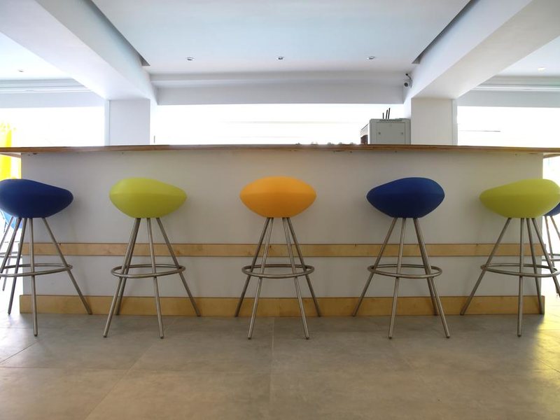 Smartline Cleopatra Hotel 207029