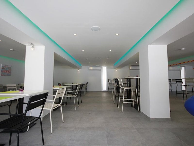 Smartline Cleopatra Hotel 207033