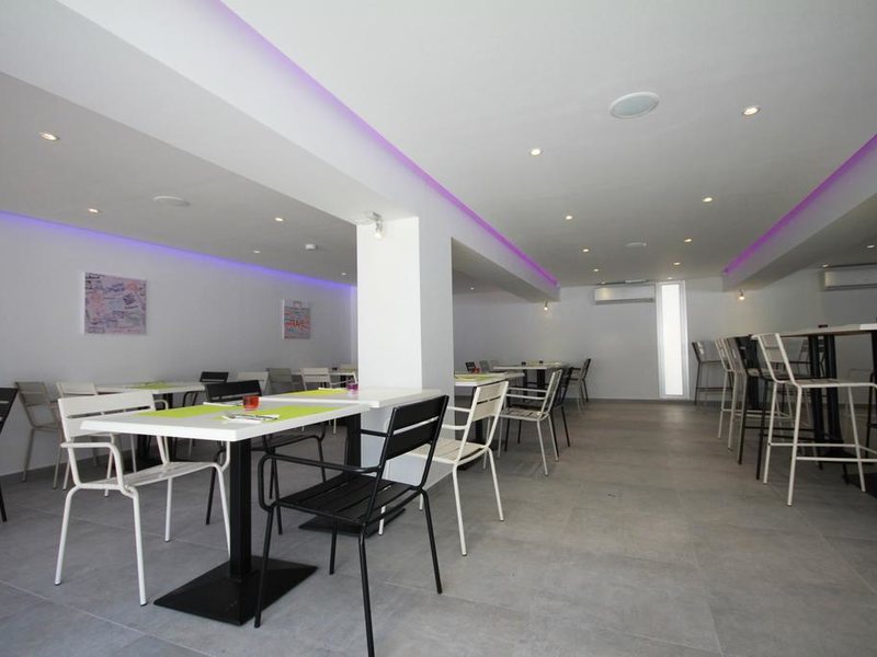 Smartline Cleopatra Hotel 207036