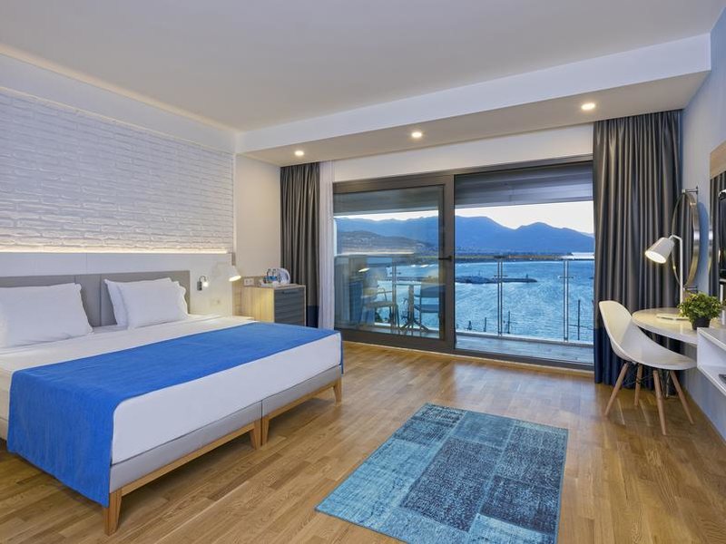 Smartline Kaptan Hotel 176243