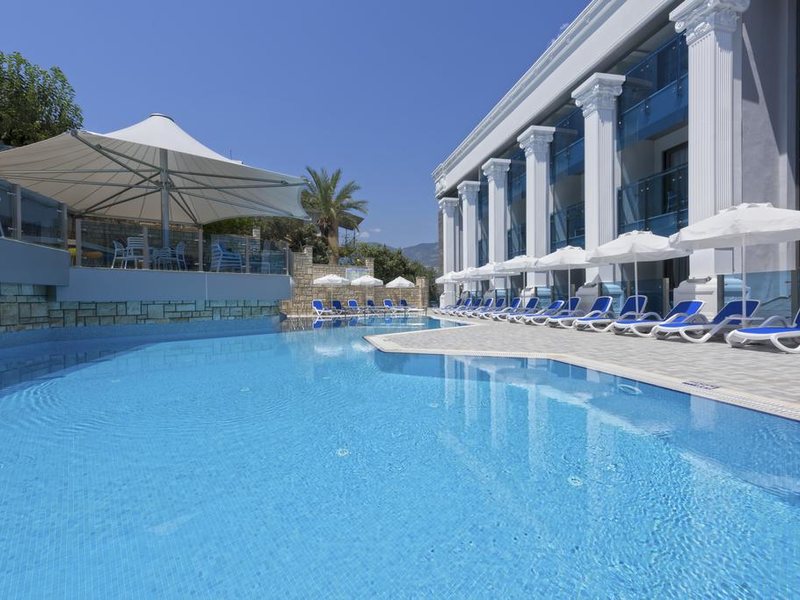 Smartline Kaptan Hotel 176244