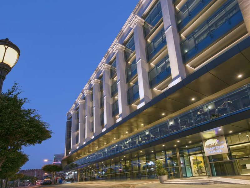 Smartline Kaptan Hotel 176245