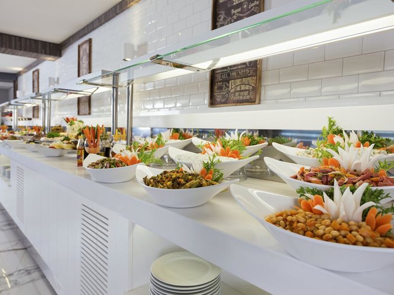 Smartline Kaptan Hotel 176246