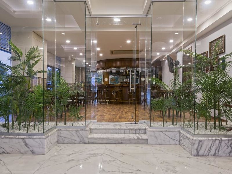 Smartline Kaptan Hotel 176247