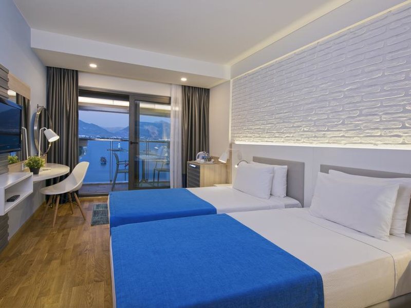 Smartline Kaptan Hotel 176249