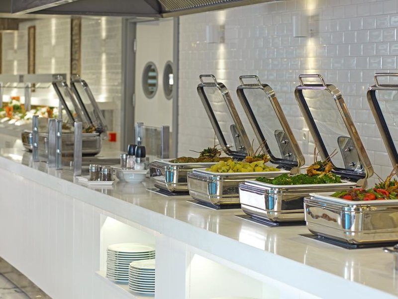 Smartline Kaptan Hotel 176251