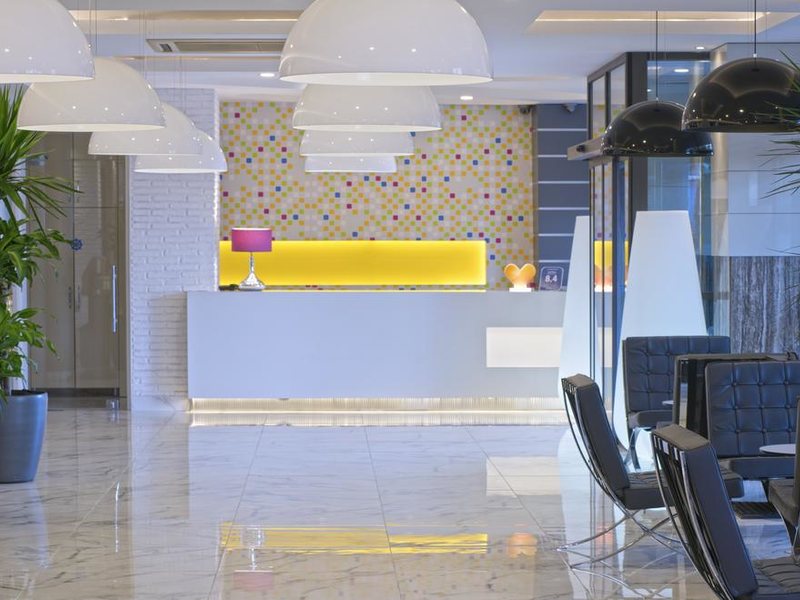 Smartline Kaptan Hotel 176253