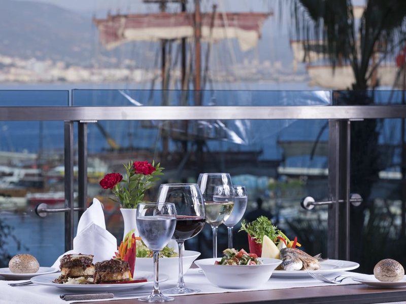 Smartline Kaptan Hotel 176255