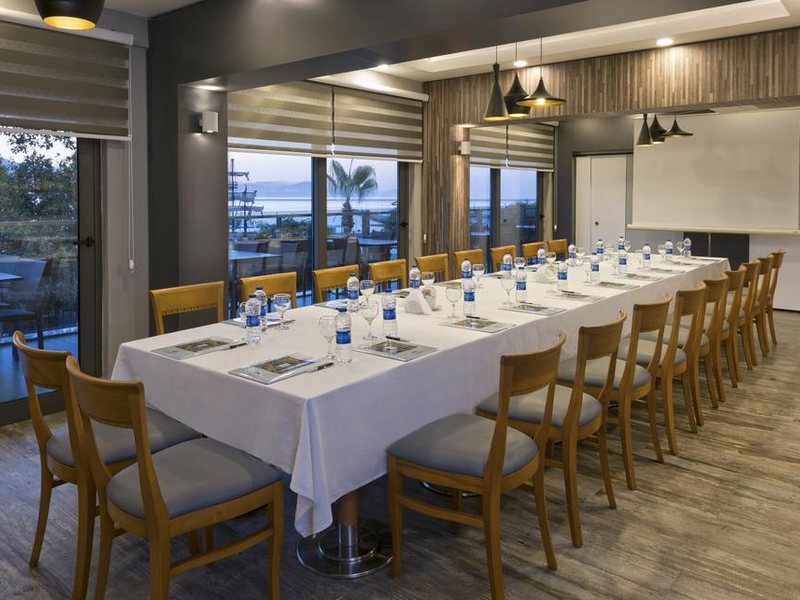 Smartline Kaptan Hotel 176257