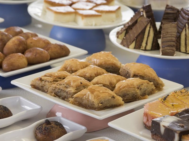 Smartline Kaptan Hotel 176258